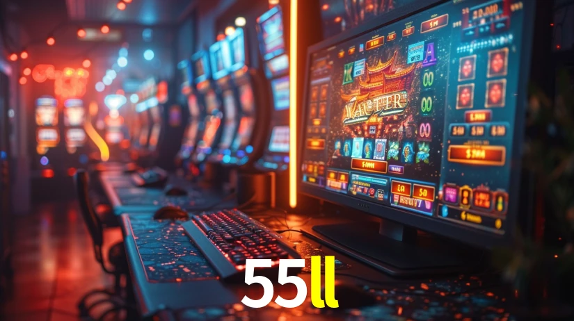 55ll Bônus - 55ll visual 1